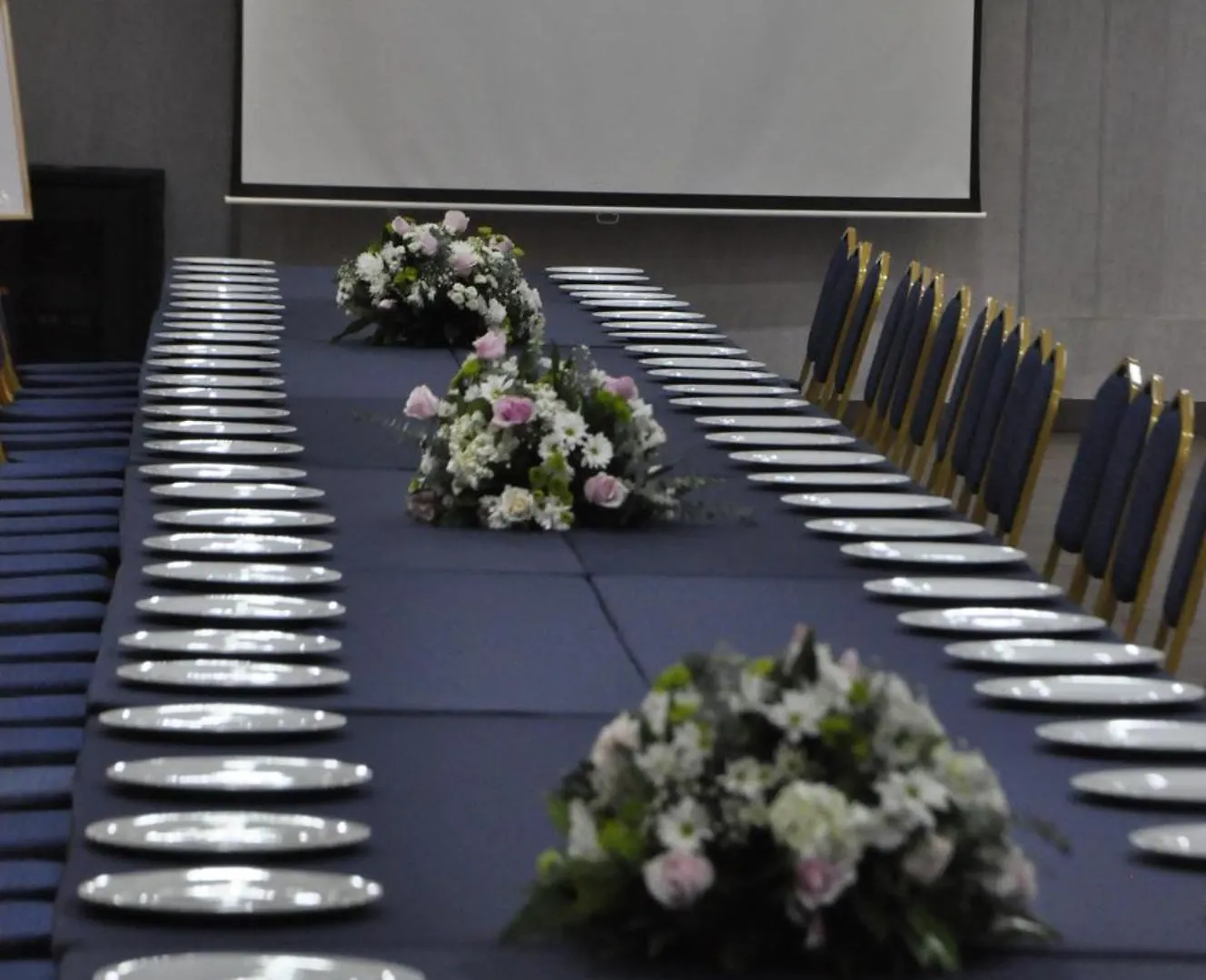 Hotel Grand Park Bogota