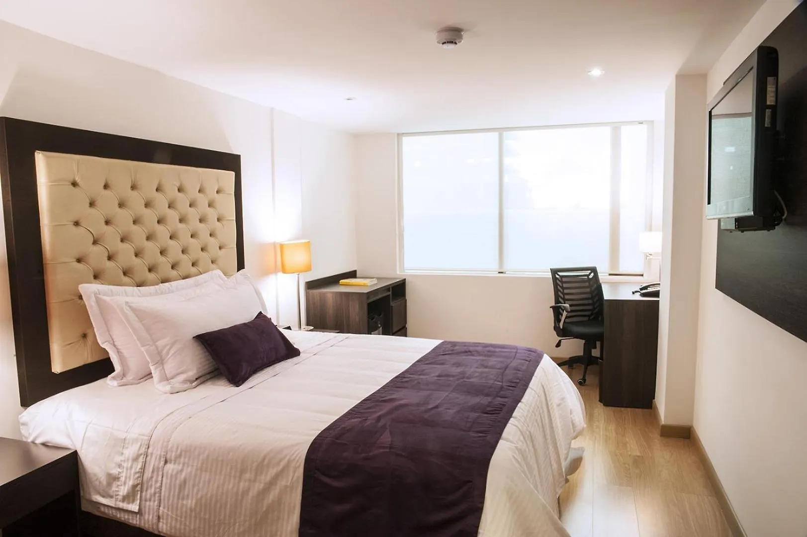 Hotel Grand Park Bogotá
