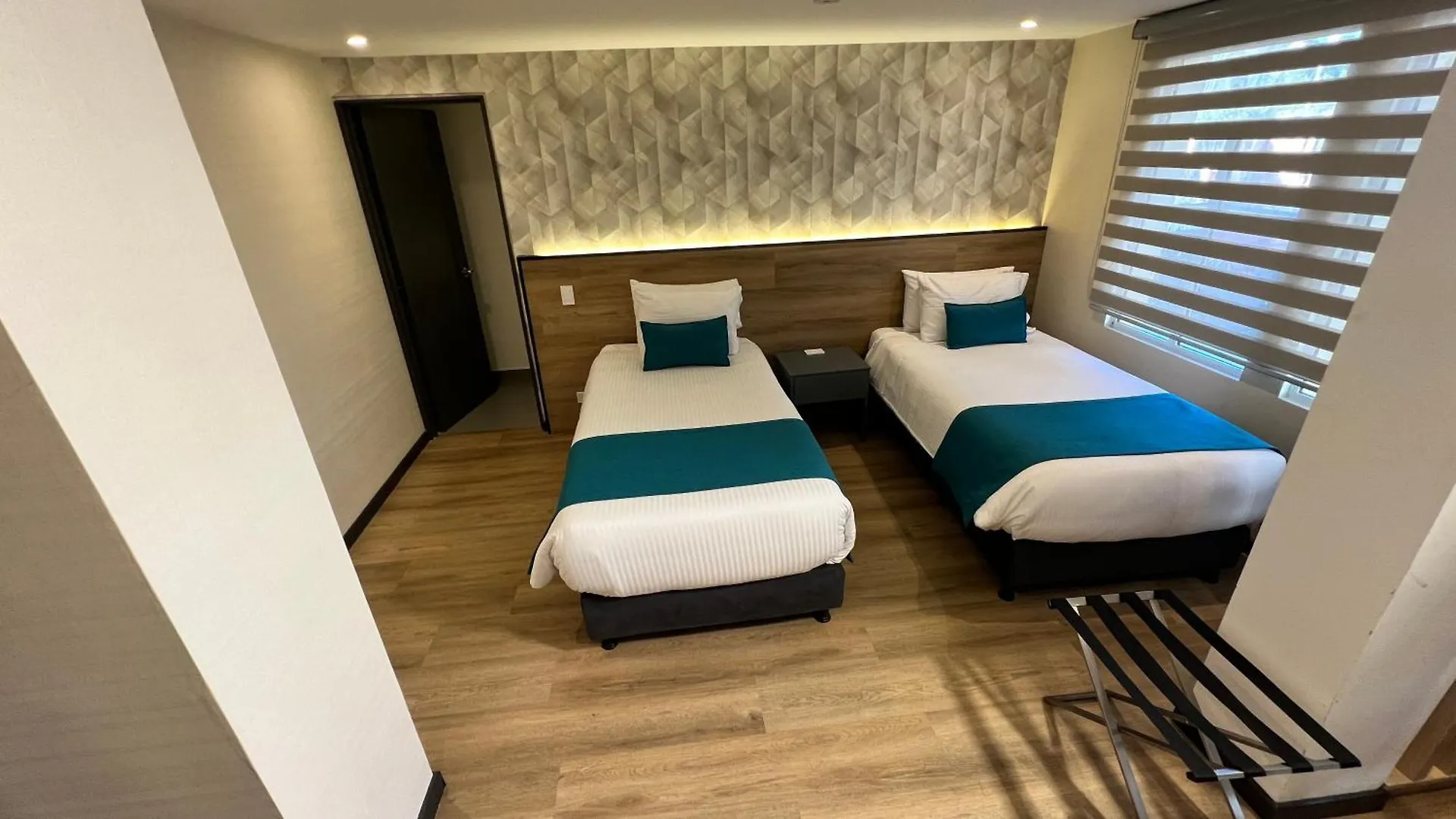 Hotel Grand Park Bogota 4*,  Colombia