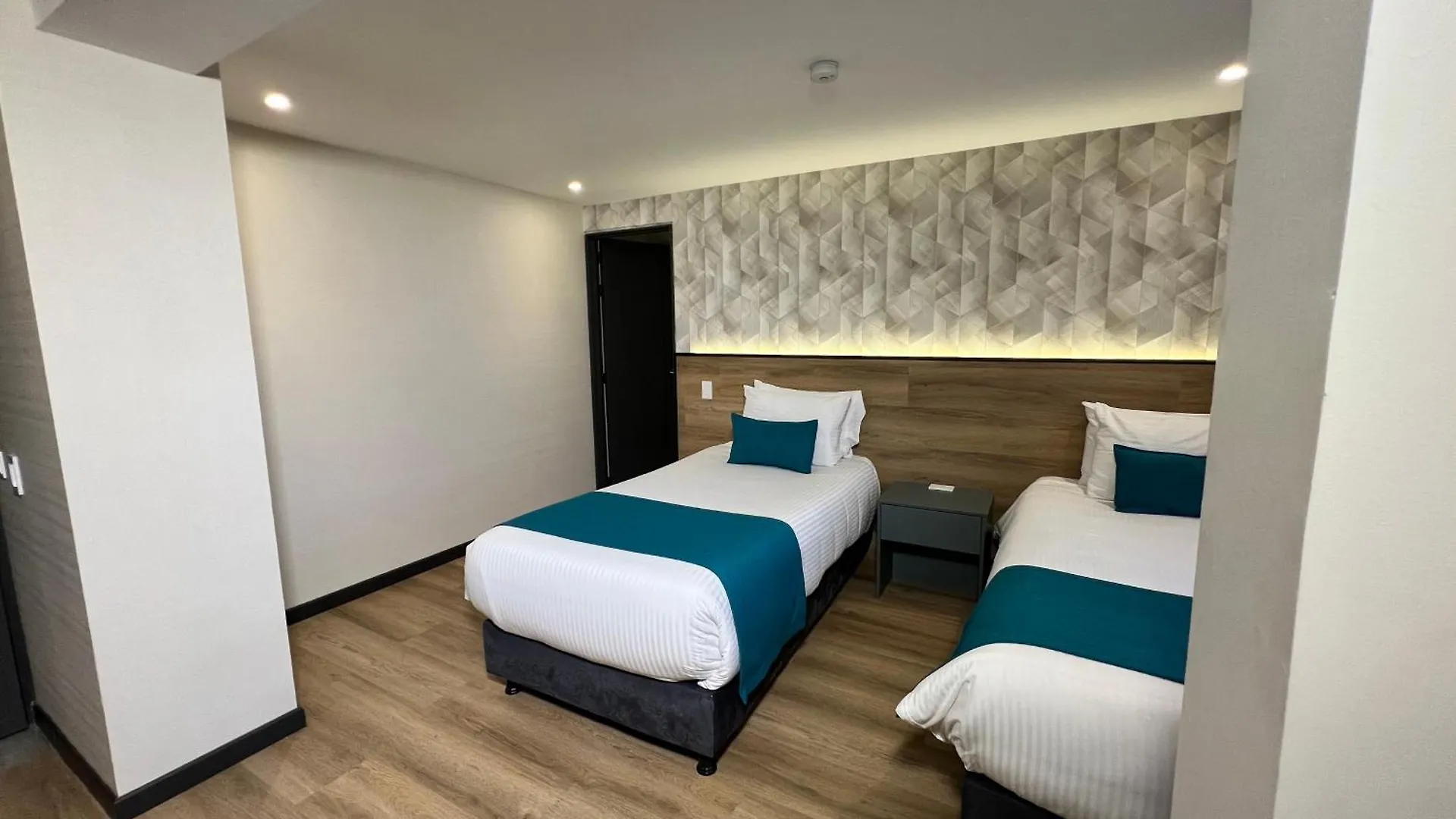 Hotel Grand Park Bogota