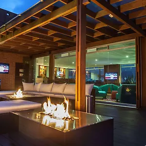 5* Hotel Western 93 Park