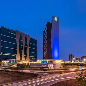 **** Hotel Express - Buenavista By Ihg Colombia