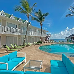 Station touristique Decameron Delfines ***