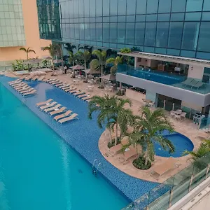 Estelar De Indias Y Centro De Convenciones 5* Kartagena