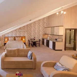 The Bosphorus House Aparthotel Istanbul