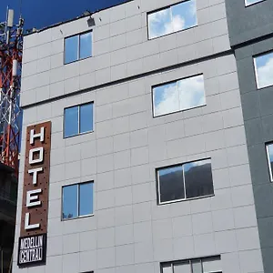 Hotel Hotel Medellin Central ***